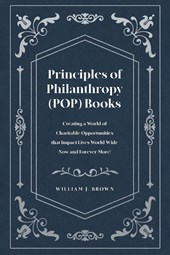 Principles of Philanthropy (POP) Books