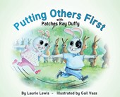 Putting Others First with Patches Ray Duffy