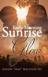 Early Morning Sunrise Glow