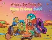 Where Do They Go When It Gets Cold?