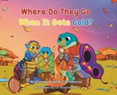 Where Do They Go When It Gets Cold?