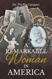 A Remarkable Woman in America