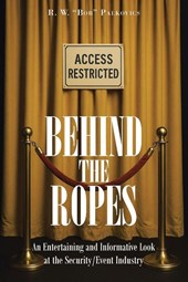 Behind the Ropes