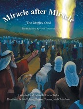 The Mighty God