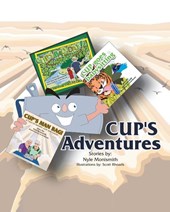 Cup's Adventures