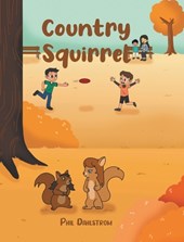 Country Squirrel