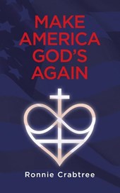 Make America God's Again