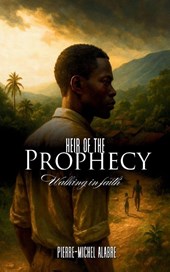 HEIR OF THE PROPHECY