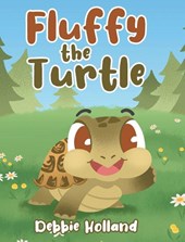 Fluffy the Turtle