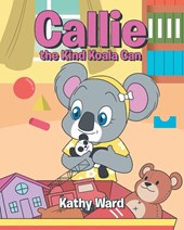 Callie the Kind Koala Can