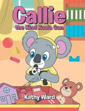 Callie the Kind Koala Can