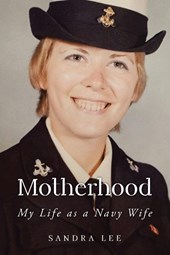 Motherhood My Life as a Navy Wife