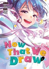 Now That We Draw Vol. 5