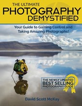 The Ultimate Photography Demystified