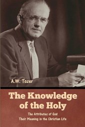 The Knowledge of the Holy