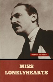 Miss Lonelyhearts