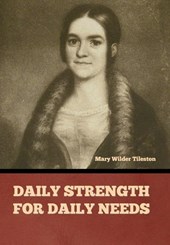 Daily Strength for Daily Needs