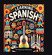 Learning SPANISH For School Students