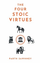 The Four Stoic Virtues