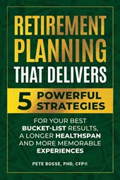 Retirement Planning That Delivers
