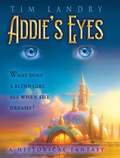 Addie's Eyes