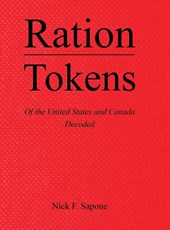 Ration Tokens of the United States and Canada