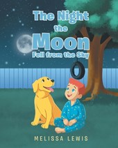 The Night the Moon Fell from the Sky