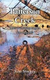 Patterson Creek