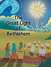 The Great Light of Bethlehem