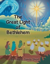 The Great Light of Bethlehem