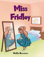 Miss Fridley