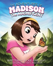 The Adventures of Madison the Magnificent
