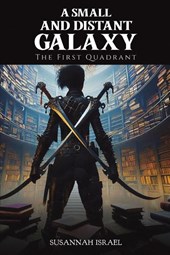 A Small and Distant Galaxy: The First Quadrant