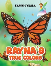 Rayna's True Colors