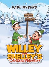 Willey and Shelley’s Christmas Adventure