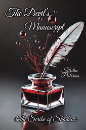 The Devil’s Manuscript