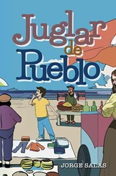Juglar de Pueblo