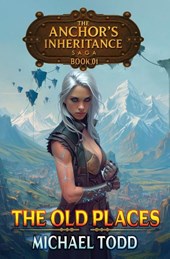 The Old Places