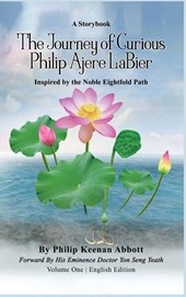 The Journey of Curious Philip Ajere LaBier