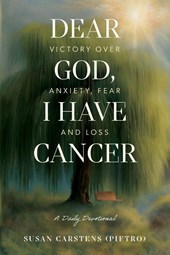 Dear God, I Have Cancer