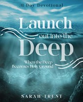 Launch Out Into the Deep