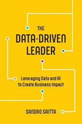 The Data-Driven Leader
