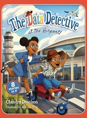 The Data Detective at the Airport