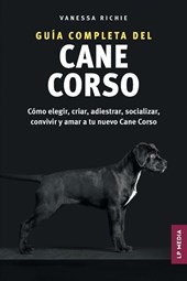 Guía completa del Cane Corso