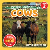 The Nature Kid's Guide to Cows