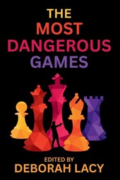 The Most Dangerous Games