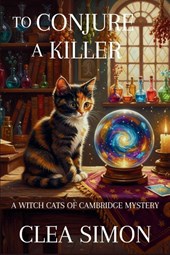To Conjure a Killer