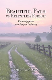 Beautiful Path of Relentless Pursuit