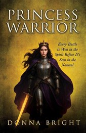 Princess Warrior