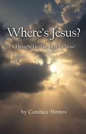 Where's Jesus?